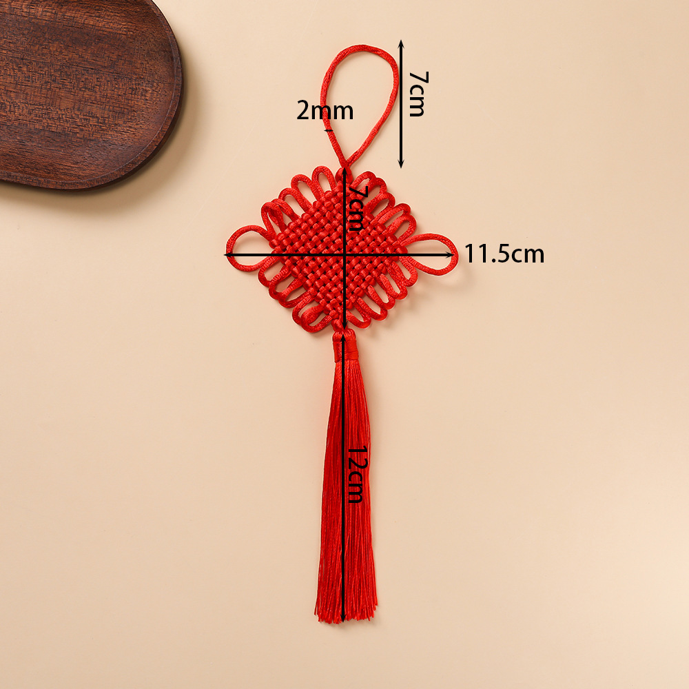 Line 5, 12 large red sections