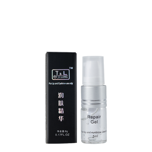 LB Ultima Novità: Crema Riparatrice per Microblading e PMU, Cura Post-Trattamento per Sopracciglia e Labbra, Ritenzione del Colore - Product Image 1