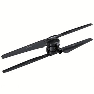 Motor Ligpower X-U8II Eléctrico Integrado Combo Coaxial Sin Escobillas DC 24V 48V para Dron de Entrega UAV - Product Image 3