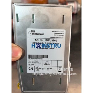 Módulo Gateway AS-i 3.0 BWU3760 Bihl+Wiedemann NUEVO H - Product Image 5