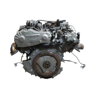 ชุดประกอบเครื่องยนต์ CUDB CUDC 4.2L V8 บิทเทอร์โบ ดีเซล OE 95810095700 สำหรับ Porsche <span class=keywords><strong>Cayenne</strong></span> S <span class=keywords><strong>GTS</strong></span> 958.2 ปี 2015-2018 - Product Image 2