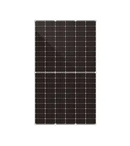 DAH 420W 전체 화면 태양 전지 패널 고효율 저렴한 가격 60 셀 태양 전지 패널 가정용 저렴한 태양 전지 패널
