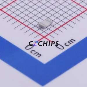 Résistance SMD CR-05JA7---33R 0805 (Type : Film Épais) (Résistance : 33 Ohms Précision : 5%) - Product Image 2