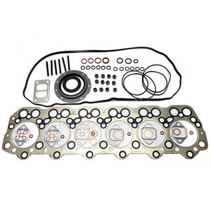 Kit de Reparación de Culata para Motor Diésel Mitsubishi 6D31T, Acero Inoxidable, Número de Pieza 6D31T - Product Image 1