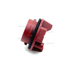 3 pin xe BAY15D <span class=keywords><strong>1157</strong></span> LED phanh ánh sáng bóng đèn Ổ Cắm hệ thống dây điện khai thác cắm kết nối LED tín hiệu ánh sáng đèn ô tô - Product Image 5