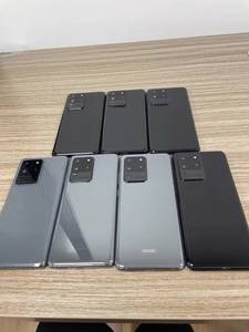 สำหรับ <span class=keywords><strong>S20</strong></span>อัลตร้า5G 6.9 "AMOLED OCTA core Android 10 smartphone ขนาด256GB/<span class=keywords><strong>512GB</strong></span> - Product Image 6