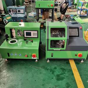 Prix de gros Banc de <span class=keywords><strong>test</strong></span> d'injecteur à rampe commune Eps100 - Product Image 4