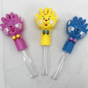 Juguetes de Caramelo Huiye Rock-a-Tac, Palitos de Animales de Dibujos Animados para Juguetes de Caramelo, Juego Clásico de Adivinanzas con los Dedos, Juguetes de Caramelo para Niños, Regalos para Fiestas - Product Image 5