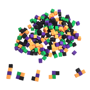 Cubos Adhesivos de Espuma EVA de Alta Calidad, Juego de Bloques de Construcción Educativos para Niños, Juguetes de Rompecabezas al por Mayor - Product Image 4