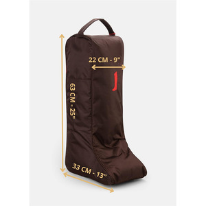 Hot Selling Equestrian High <strong>Bag</strong> <strong>Riding</strong> Race <strong>Riding</strong> <strong>Boot</strong> <strong>Bag</strong> Rider <strong>Boots</strong> Storage Equestrian <strong>Bag</strong> - Product Image 1