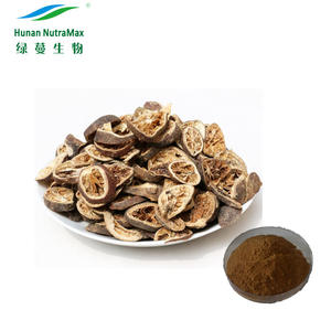 卸売価格 ビターオレンジ シトラス・オーランティウム エキス ヘスペレチン パウダー <span class=keywords><strong>98</strong></span>% (CAS番号 520-33-2) - Product Image 2