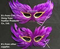 Topeng Pesta Lucu Plastik Putih untuk Perlengkapan Pesta Liburan Karnaval Masquerade Cosplay Aksesori Halloween Kerajinan DIY