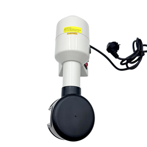 InnoVue Opto CP-19A Durable Frame Heater for <b>Optical</b> Labs Production Rapid Centralized Heating 220V Power 1-Year OEM - Product Image 5