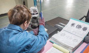 Nuevo arrancador 12V <span class=keywords><strong>9T</strong></span> para Polaris Predator 500 2003-2007 3088069 <span class=keywords><strong>PA</strong></span>-110,49-5179 SMU0282 18647 18647N 191-106 3088069 SMU0282 1 año - Product Image 5