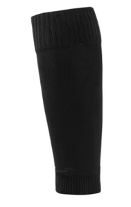 Fabrication de gros protège-jambes Sports Fitness élastique mollet manchon de soutien pour hommes et femmes Football Soccer Chaussettes - Product Image 3