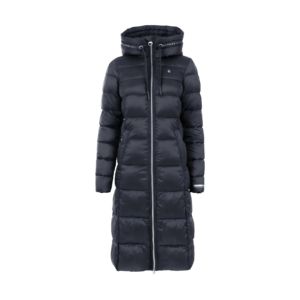 युयांग 2023 सर्दियों की गर्म मोटी पूरी लंबाई लंबी महिलाओं की भूमध्य रेखा के बाहर - Product Image 5