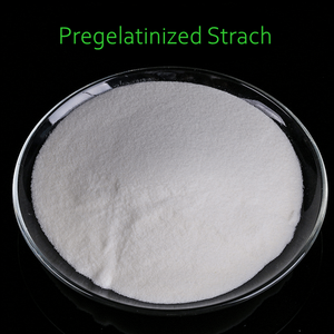 Amidon de maïs modifié prégélatinisé Amidon d'<span class=keywords><strong>amylum</strong></span> de manioc soluble modifié pour adhésif - Product Image 3
