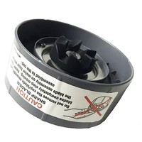 Pièces de rechange de lame de mélangeur d'extracteur de presse-agrumes d'approvisionnement d'usine pour NutriBullets 600w / 900w Pro NB-101s