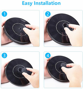 Décoration de <span class=keywords><strong>sol</strong></span> de haute qualité, <span class=keywords><strong>pompe</strong></span> de fontaine d'eau à énergie <span class=keywords><strong>solaire</strong></span> <span class=keywords><strong>pour</strong></span> petit étang <span class=keywords><strong>piscine</strong></span> jardin - Product Image 5