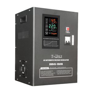 AC automatic voltage renaltor/stabilizzatore 45V input con soft start 10KVA/15KVA/20KVA/30KVA - Product Image 1