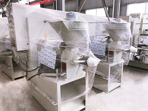 150-200 кг/час, машина для прессования арахисового масла - Product Image 5