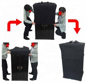 ソファ卸売カスタム家具弾性保護移動毛布、移動パッド - Product Image 3