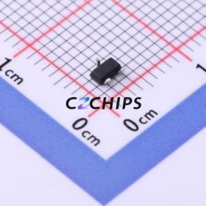 New & Original WR0332-33A30R SOT-23-3 Integrated Circuit IC Chip PMIC Linear Regulator (LDO) - Product Image 2