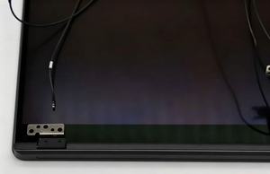 Écran OLED LCD non tactile de 16 pouces pour ASUS ROG Zephyrus G16 GU605MI-OLEDI9W, assemblage supérieur complet avec charnière - Product Image 4