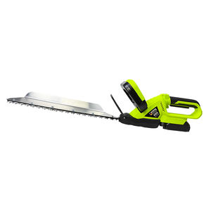 Tondeuse à haies sans fil Kaqi Tools DP-821500B 21V 480mm à lame simple, pour haies de <span class=keywords><strong>thé</strong></span>, coupe-herbe, tondeuse à haies de jardin - Product Image 5