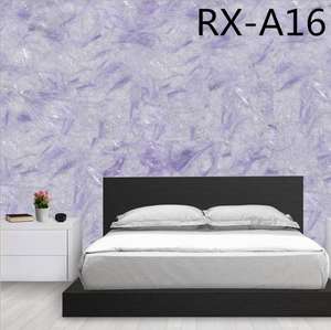 Adhésif Soie Pierre Discothèque Auto Épais Bâton Ciel Enfants Noir <span class=keywords><strong>Tropical</strong></span> <span class=keywords><strong>Cuisine</strong></span> Chambre Liquide <span class=keywords><strong>Papier</strong></span> <span class=keywords><strong>Peint</strong></span> Violet - Product Image 6