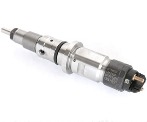 Inyector CR para Motor Diésel con Sistema Common Rail 5268408 0445120289 - Product Image 2