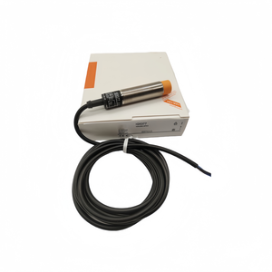 Capteur de proximité inductif multifonctionnel IFM IG5377 IGA3008-APKG, livraison rapide - Product Image 5