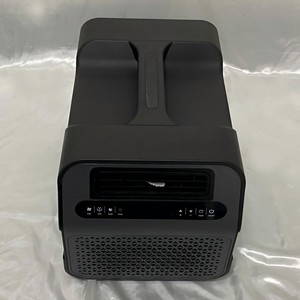 2025เครื่องทำความเย็นแบบพกพาสำหรับตั้งแคมป์เต็นท์ RV ใช้แทงค์ขนาดใหญ่220V และเทคโนโลยีแบบแยก - Product Image 1