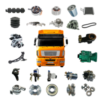 Bơm dầu cho động cơ Cummins 6CT, máy xúc xây dựng, bơm dầu C5402699 cho phụ tùng xe tải Trung Quốc