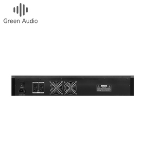 GAX-PMX16 trộn giao diện điều khiển with16 <span class=keywords><strong>DSP</strong></span> hiệu ứng cho Máy tính chơi - Product Image 2