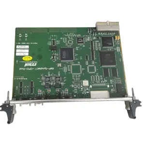 Placa original SMT JUKI 2050 2060 XMP-SynqNet-CPCI-Dual 40003259 XMP