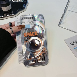 Nuova doppia faccia IMD Space Man custodia per telefono Shell per <span class=keywords><strong>Iphone</strong></span> 16 15 14 13 12 <span class=keywords><strong>11</strong></span> <span class=keywords><strong>Pro</strong></span> Max OEM Custom <span class=keywords><strong>Cover</strong></span> per telefono - Product Image 4