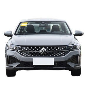 Voiture berline à essence <span class=keywords><strong>Volkswagen</strong></span> Lavida avec sièges en cuir intérieur foncé R16 pneus FWD Drive populaire sur le marché chinois - Product Image 1