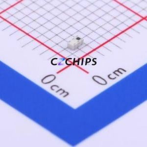 HHM22106B1 RF Coupler SMD-6P,1.6x0.8mm RF ( Frequency: )( Coupling Factor: 28dB )( Insertion Loss: 0.2dB ) - Product Image 1