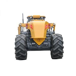 Machine de recyclage à froid de l'asphalte pour chaussée Xcm g de marque chinoise de premier plan XLZ210 à vendre - Product Image 6