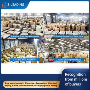Z-Leading Logistics Chine France Paris Projet de transport de marchandises LCL+<span class=keywords><strong>Express</strong></span> Manipulation des marchandises dangereuses Assistance 24h/24 et 7j/7 Assurance 1 jour - Product Image 3