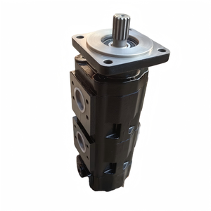 HUAMAO <b>Drill</b> Rig Gear <b>Pump</b> & Hydraulic <b>Pump</b> – Manufacturer for Geological Exploration Drilling - Product Image 6