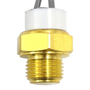 เซ็นเซอร์วัดอุณหภูมิน้ำหม้อน้ำรถจักรยานยนต์สำหรับ SUZUKI 34850-10D00 17680-45C00 17680-06C01 GSX400 GK7BA GSX-R400 GSF400 Bandit - Product Image 3