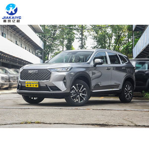 รถมือสองสำหรับ Haval H6 GT PHEV SUV รถออฟโรดพวงมาลัยซ้ายมีไฟ<span class=keywords><strong>ภ</strong></span>ายในรถ - Product Image 1