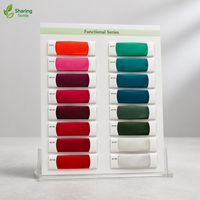 Tissu satiné 100% acétate brillant A-11, toucher soie, pour robe de soirée femme
