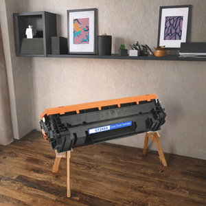 Cartouche de toner laser noir HH P 146A W1460A pour imprimantes LaserJet - Product Image 2