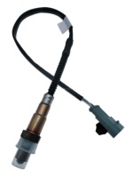 Capteur Oxigenio Sonda Lambda 93385924 258006827 0258006827 Raccord Opel Lancia AlfaRomeo Fiat 500C/Punto/IDEA