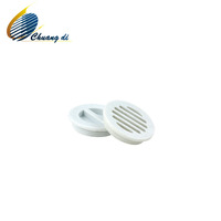 Couvercle d'aspiration pour buse d'aspiration de piscine AQUA AQ-2822A/2822B