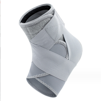 En gros, Protège-chevilles en néoprène pour adultes, Supports de voûte plantaire et de cheville pour la protection sportive