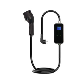 Nuevo Cargador Portátil Monofásico de 3.5kW para Vehículos Eléctricos (VE) - Product Image 1